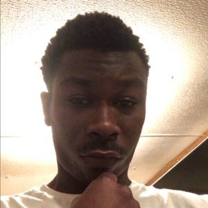 Meet your Posher, Earnest